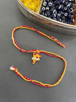 Digital Dress Room - Unique Designer Kids Rakhi Thread Rakhi