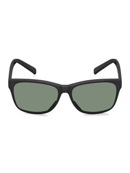 Fastrack - Black Square Sunglasses (P357BK1V)