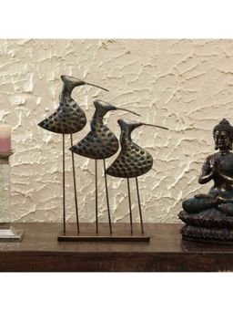 Vedas - F-Inna Duck Set Table Decor
