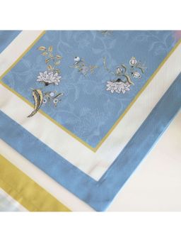 Faaya Gifting - Ethnic Chintz Printed Table Runner