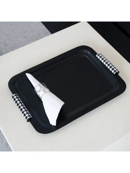 Faaya Gifting - Uma Rectangle Serving Tray