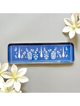 Faaya Gifting - Royal Malabar Long Serving Tray