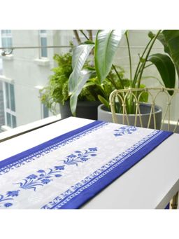 Faaya Gifting - Royal Malabar Printed Table Runner