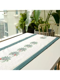 Faaya Gifting - Royal Rambagh Printed Table Runner