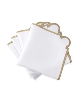 Faaya Gifting - Sandline Portico Table Napkins (Pack of 4)