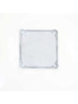 Faaya Gifting - Stone Edge Portico Cocktail Napkins (Pack of 4)
