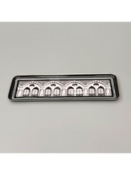 Faaya Gifting - Timeless Mumbai Long Serving Tray