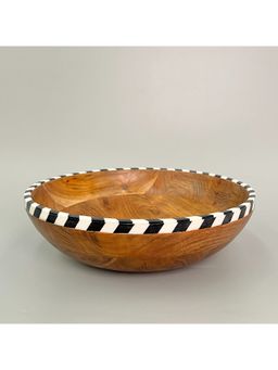 Faaya Gifting - Uma Wooden Bowl