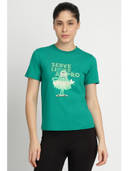 Green color option