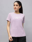 Purple color option, Currently selected