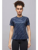 Navy Blue color option, Currently selected
