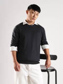 Charcoal color option, Currently selected