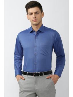 Van Heusen - Blue Shirt