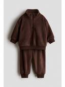 Brown color option, Currently selected