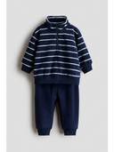 Navy Blue color option