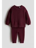 Maroon color option