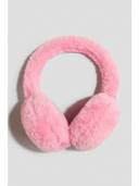 Pink color option, Currently selected