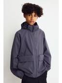 Grey color option, Currently selected