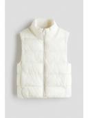 White color option