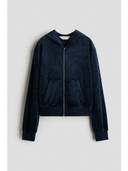 Navy Blue color option, Currently selected