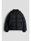 Black color option, Currently selected