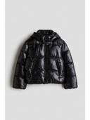 Black color option, Currently selected