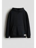 Black color option, Currently selected