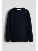 Navy Blue color option