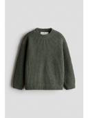 Green color option