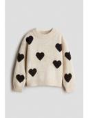 Off White color option, Currently selected