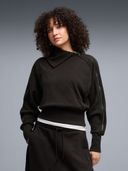 Black color option, Sold out, Currently selected