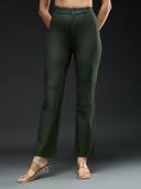 Olive color option, Currently selected