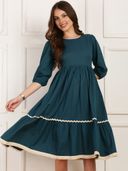 Teal color option