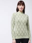 Green color option