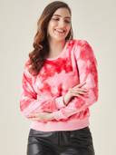 Pink color option, Currently selected