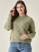 Green color option