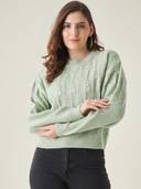 Green color option