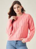 Peach color option, Currently selected