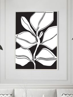 Nestroots - Veins Of The Earth Wall Painting