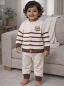 Brown color option, Currently selected