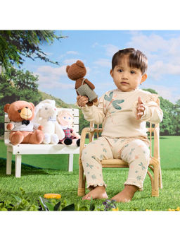 Softsens Baby - Dragon Dreamers top with Trouser