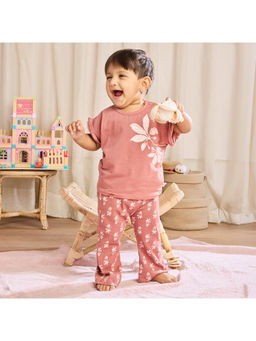 Softsens Baby - Gardenia Top with Trouser