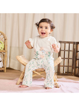 Softsens Baby - Grow in Grace Top with Trouser