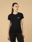 Black color option, Currently selected