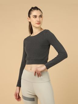 Off Limits - Form Grey T-Shirt
