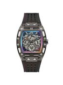 Black color option, Currently selected