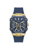 Blue color option, Currently selected