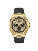 Black color option, Currently selected