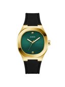 Green color option, Currently selected