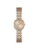 Rose Gold color option, Currently selected